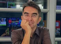 Mihai Găinușă are toate motivele să fie un tată mândru. Cu ce se ocupă Eva, fiica sa de 18 ani