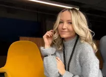 Octavia Geamănu, reacție dură după ce a fost criticată că ea și soțul ei au dormitoare separate. „Am deranjat cu felul în care trăiesc”