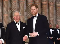Prințul Harry a avut mai multe discuții cu regele Charles înainte de încoronare. Despre ce au vorbit