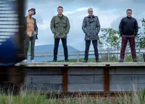 Filme la TV azi, 10 februarie: „T2 Trainspotting”, „Shrek al Treilea”, „Constantin”, „Dragoste la promoție”