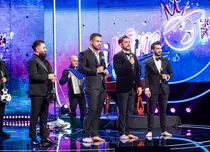 Cine sunt The Free Tenors, artiștii calificați direct în finala sezonului 14 iUmor