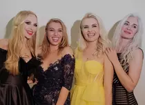 Când se reunește trupa A.S.I.A. Sorana Darclee: „Un concert pe care nu trebuie să-l ratați”