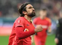 Cine transmite meciurile FCSB - Sepsi şi Hermannstadt - FCU Craiova, jocurile decisive din ultima etapă a sezonului regulat in Liga 1