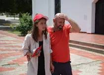 Ce s-a întâmplat între Cătălin Scărlătescu și Doina Teodoru după America Express. „Eram deja despărțiți”