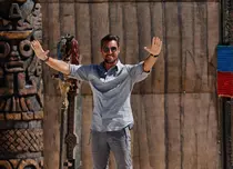 Ada Dumitru și Mihai Zmărăndescu, eliminați de la Survivor România 2023. Acuzațiile dure aduse în Consiliu. „Șerpărie”