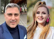 Alexandru Ciucu, declarații surprinzătoare. Nu și-a dorit procesul de divorț. „Nu aș fi făcut asta niciodată”