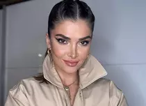 Alina Pușcaș a dezvăluit care este cel mai mare complex al său: „Toate celelalte colege ale mele erau bine”