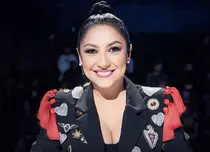 Andra a apăsat butonul auriu. Cine este Marco Cristoferi de la Românii au talent 2023