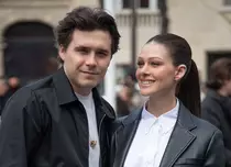 Gest radical făcut de Brooklyn Beckham! Fiul celebrului fotbalist a șters de pe piele dovada iubirii pentru părinții săi