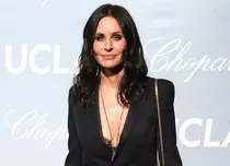 Courteney Cox și fiica ei, Coco Arquette, au strălucit pe covorul roșu. Cum s-au fotografiat împreună