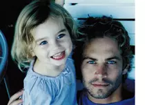 Cum arată astăzi fiica lui Paul Walker. Meadow are 25 de ani și este un fotomodel de succes. Tânăra a transmis un mesaj emoționant la 10 ani de la moartea actorului