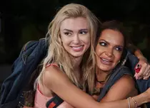 Andreea Bălan, după ce a pierdut finala „America Express”: „Unii m-au judecat că am trișat...”. Ce a transmis artista pe Instagram