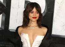 Jenna Ortega povestește cum a lucrat cu Tim Burton la „Beetlejuice Beetlejuice”. Ce părere are despre celebrul regizor