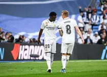 Cine transmite Real Madrid - Liverpool şi Napoli - Eintracht, ultimile meciuri din optimile Ligii Campionilor