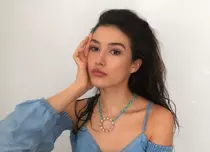 Actrița Mădălina Bellariu din „Sacrificiul”, o nouă colaborare cu actori de la Hollywood. În ce film va juca