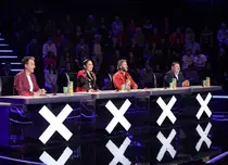 Românii au talent 2023. Un concurent în vârstă de 90 de ani îi surprinde pe jurați. „Pe scenă mă mișc ușor, acolo e viața mea”