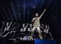 Biletele la Robbie Williams și Sam Smith de la Summer in the City sunt disponibile și pentru fiecare zi de festival