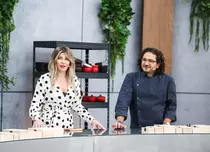 Se schimbă regulile la Chefi la cuțite, sezonul 11.  „Va fi dezastru la amuletă!”