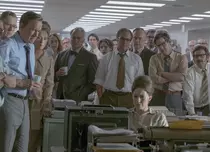 Filme la TV azi, 27 martie: „The Post: Secretele Pentagonului”, „Un iubit mortal”, „Candidatul altora”, „Prizonieri în cartier”