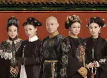 „Yanxi, palatul suspinelor”, unul dintre cele mai populare seriale asiatice revine la TV. Când începe