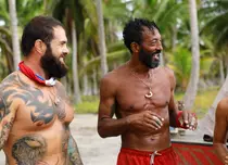 O cutie misterioasă va apărea pe insulă, la Survivor România 2023. Reacția inedită a lui Kamara. „Aventura lui Indiana Jones”