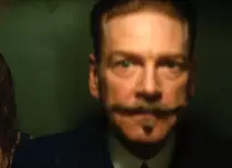 A apărut trailerul filmului „A Haunting in Venice”. Când va avea loc premiera