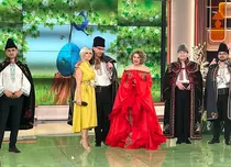 Mirela Vaida, ediții speciale ale emisiunii Acces Direct de Paşte, la Antena Stars