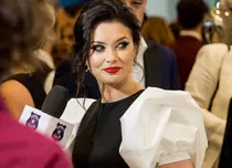 Anca Dumitra, răsfăț culinar de Paște. „O să gust din fiecare preparat pe care îl va pregăti mama”. EXCLUSIV