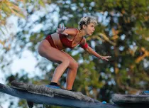 Bianca Patrichi, eliminată de la Survivor România 2023. Primele declarații. „Am arătat tot ce am avut mai bun”