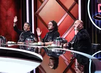 Chefi la cuțite 2023. Jurații, surprinși să-l cunoască pe Sultan Kösen, cel mai înalt om din lume. „Ai ocazia asta o dată în viață!”