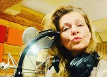 Dana Nălbaru, dezvăluiri despre fiul ei de 7 ani. „Acum învață pentru bac”. De ce nu merg copiii artistei la școală