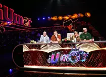 iUmor, ediție specială la Antena 1 de Paște. Cine sunt invitații și care sunt regulile. „Voi va trebui să decideți”