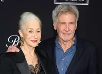 Helen Mirren, entuziasmată să ajungă în pat cu Harrison Ford, în „1923”. „Eram atât de emoționată”