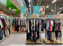 Universul hainelor second hand: lasă-te surprins de calitatea și varietatea lor!