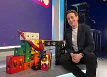Marian Andrei („iLikeIT”), despre cel mai scump și inutil gadget testat. „Venea într-o valiză și era foarte greu”. EXCLUSIV