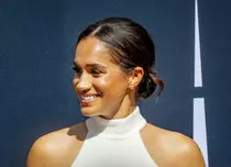 Meghan Markle, schimbare de look. Cum arată acum soția prințului Harry