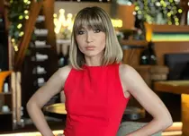Monica Odagiu, mesaj după ce a accidentat mortal un bărbat. „Sunt traumatizată pentru că nu îmi ies din minte acele clipe teribile”