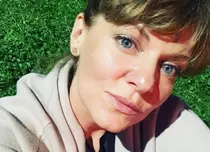 Povestea emoționantă a fetiței adoptate de Dana Nălbaru. „A fost o dorinţă veche”