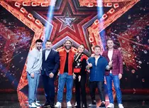 Prima ediție live Românii au talent 2023. Cine sunt primii 12 semifinaliști și care sunt surprizele serii