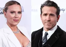 Ce cadou de nuntă au primit Ryan Reynolds și Scarlett Johansson de la Samuel L. Jackson. Ce a dezvăluit actorul din Invazia secretă