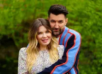Smiley și Gina Pistol se căsătoresc. Primele declarații despre nuntă. „Este firesc să primiți vestea de la noi”