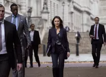 The Diplomat, tot ce trebuie să știți despre noul serial Netflix. Poveste, distribuție, trailer