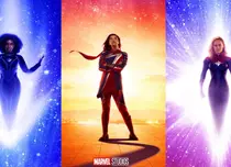Trailerul filmului „The Marvels” o prezintă pe Brie Larson într-o misiune care „va schimba totul”