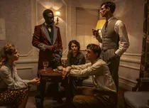 Transatlantic, miniserie Netflix. Tot ce știm despre noul serial de epocă inspirat din fapte reale
