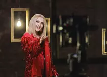 Alina Sorescu a trecut prin momente cumplite din cauza unui fan. Doar după intervenția polițiștilor siutația a revenit la normal