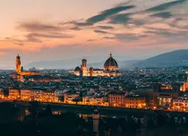 Top 3 cele mai frumoase orașe din Italia