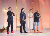 Chefi la cuțite 2023. Câți concurenți au fost eliminați după prima etapă de bootcamp. „Această primă selecție practic taie în carne vie”