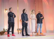 Începe bootcamp-ul la Chefi la cuțite 2023. Florin Dumitrescu are parte de o surpriză de proporții