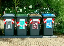 Colectarea selectivă a deșeurilor: Ce reprezintă și de ce este importantă