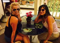 Britney Spears s-a reîntâlnit cu mama ei pentru prima dată după mulți ani